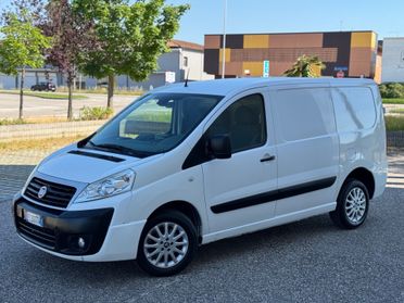 Fiat Scudo 2.0 Mjt 128cv 6Marce Euro5 L1H1