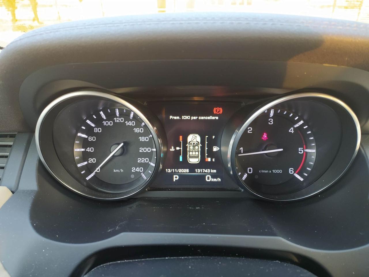 Land Rover Range Rover Evoque British Editio #7871