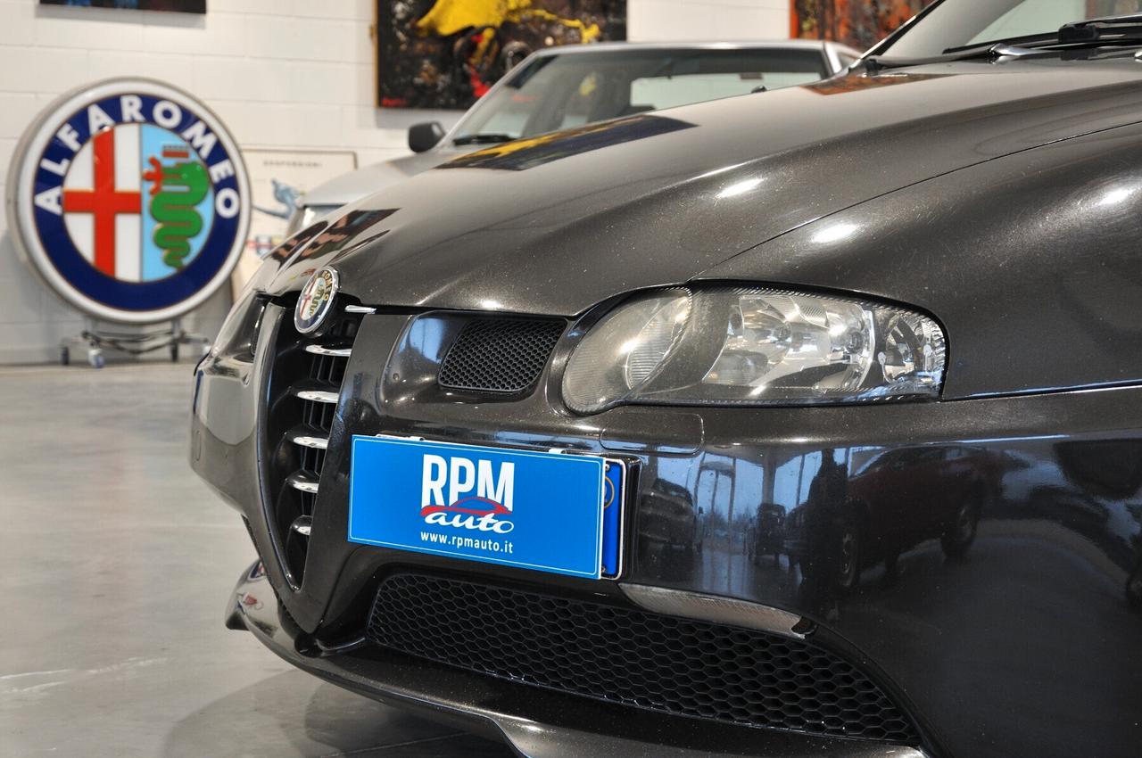 Alfa Romeo 147 3.2i V6 24V cat 3 porte GTA Manuale RIAR