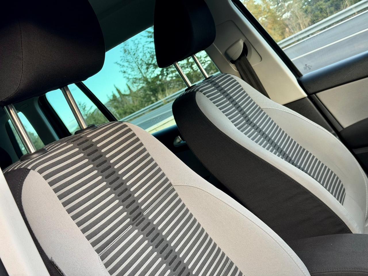 Volkswagen Tiguan 2.0 TDI 140cv 4MOTION