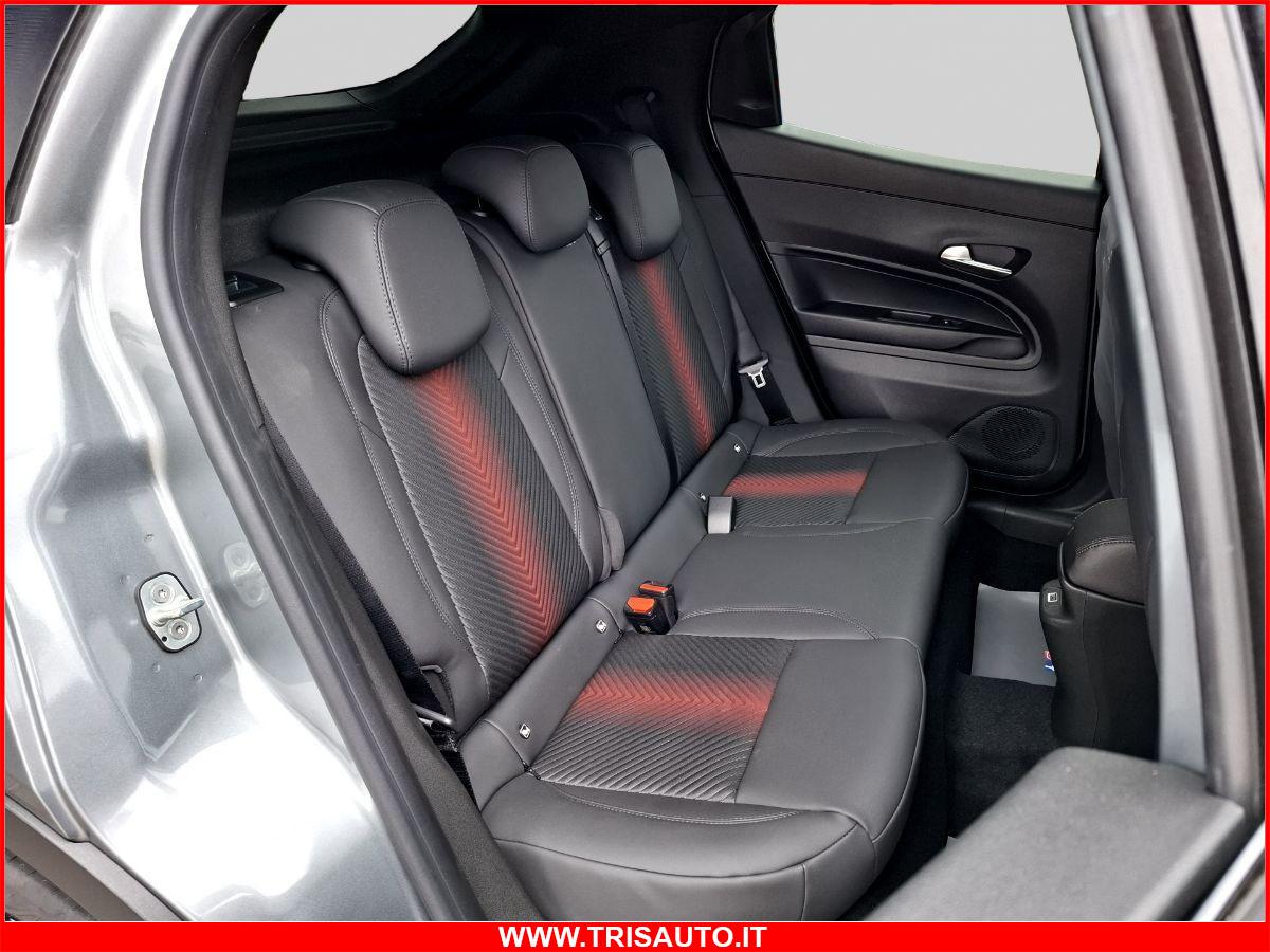 ALFA ROMEO Junior 1.2T Hybrid eDCT6 145cv Speciale NEOPATENTATI IVATA