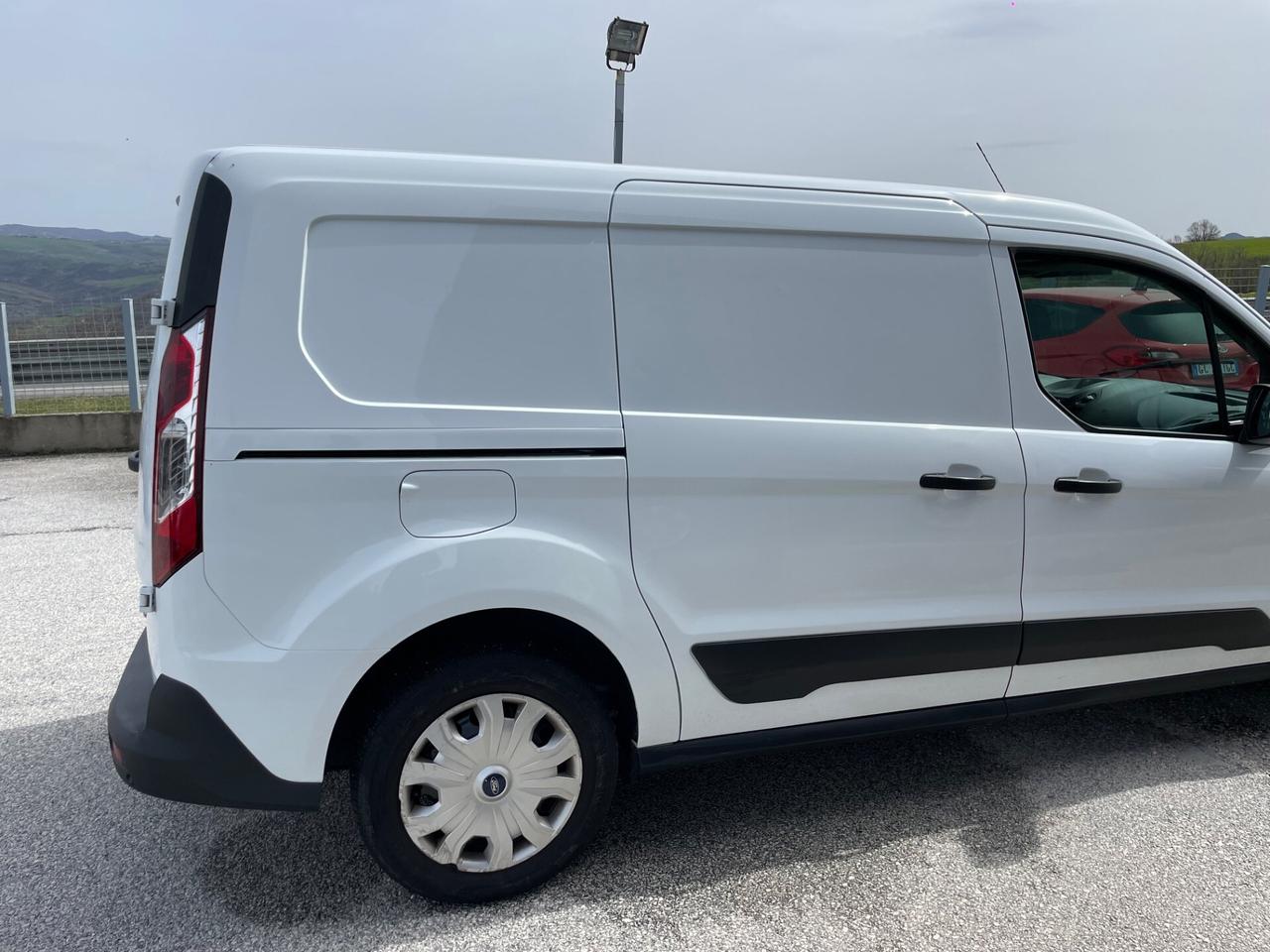 Ford Transit Connect 1.5 TDCi L2 H1