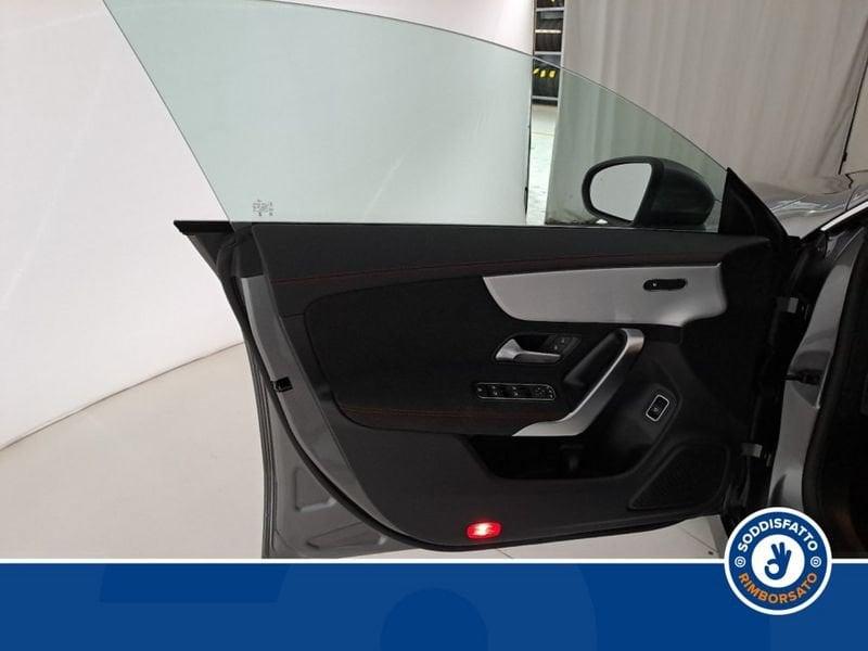 Mercedes-Benz CLA S.Brake CLA 200 Automatic Shooting Brake AMG Line Advanced Plus