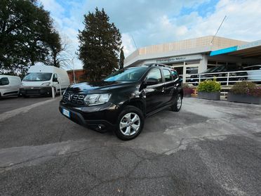 Dacia Duster 1.6 SCe GPL 4x2 Comfort