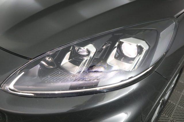 FORD Kuga Kuga 2.0 EcoBlue 120 CV aut. 2WD ST-Line