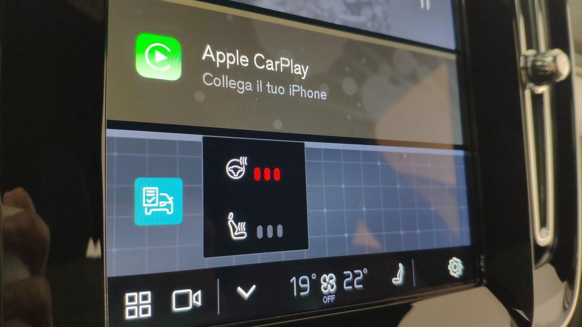 VOLVO Xc40 B3 Mild Hybrid Automatico Core