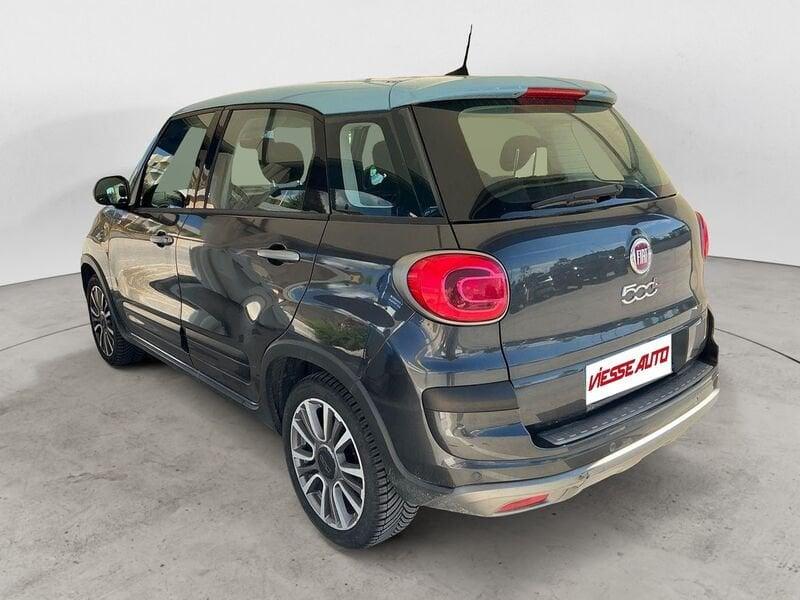 FIAT 500L 1.3 Multijet 95 CV Cross
