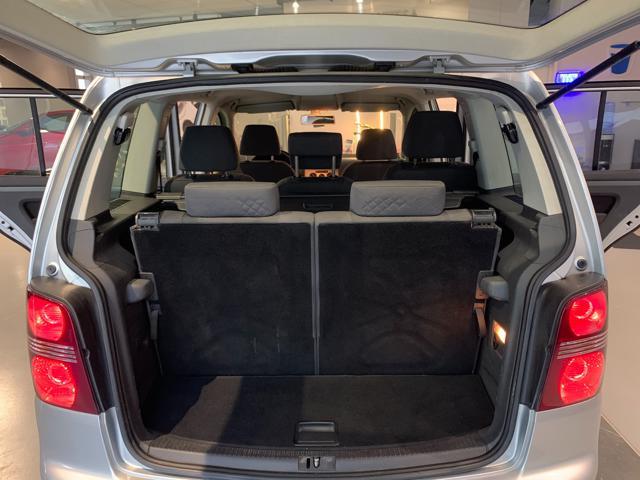 VOLKSWAGEN Touran 1.9 TDI 105CV DPF Highline 7 Posti