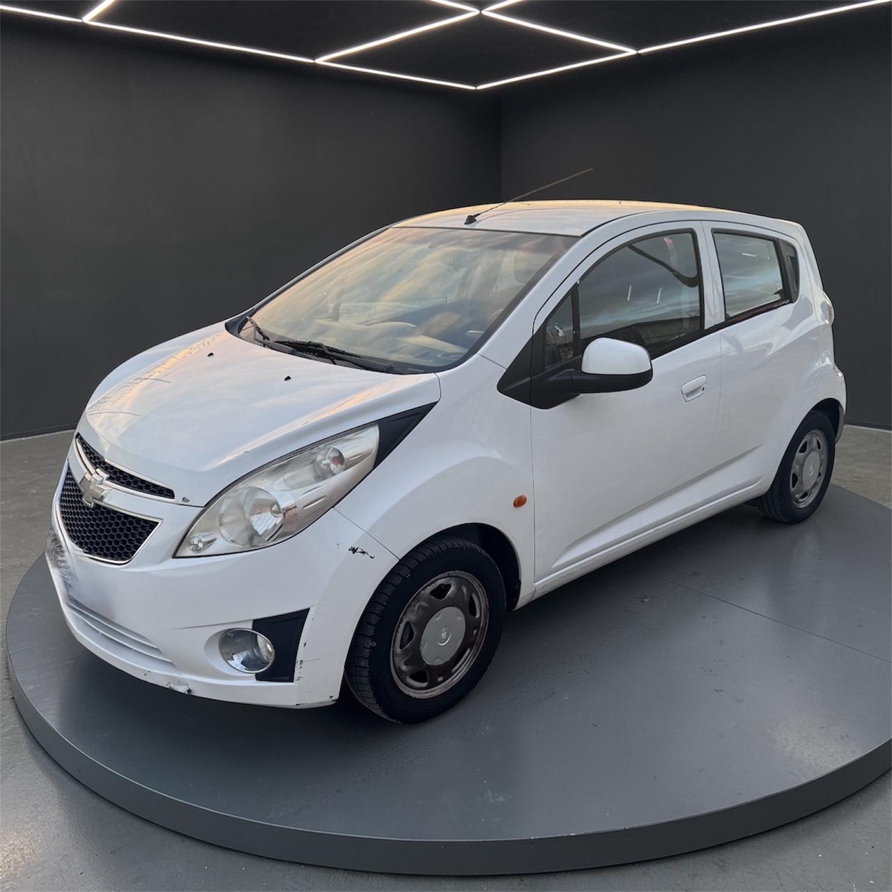 Chevrolet Spark 1.0 LS