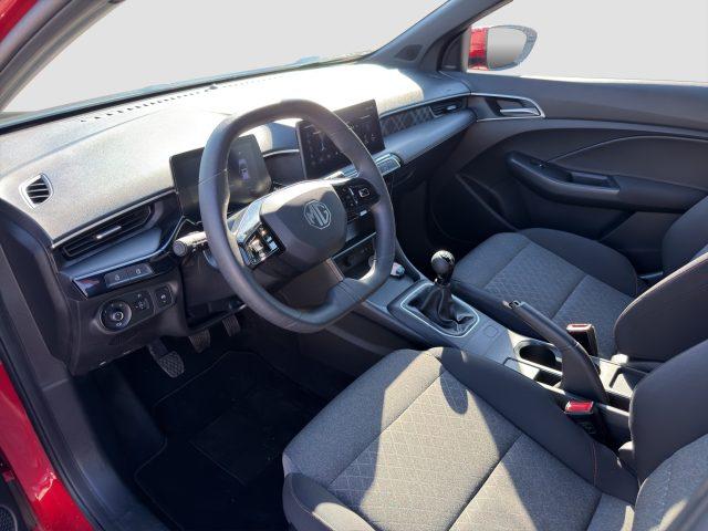 MG MG3 MG3 1.5 Comfort