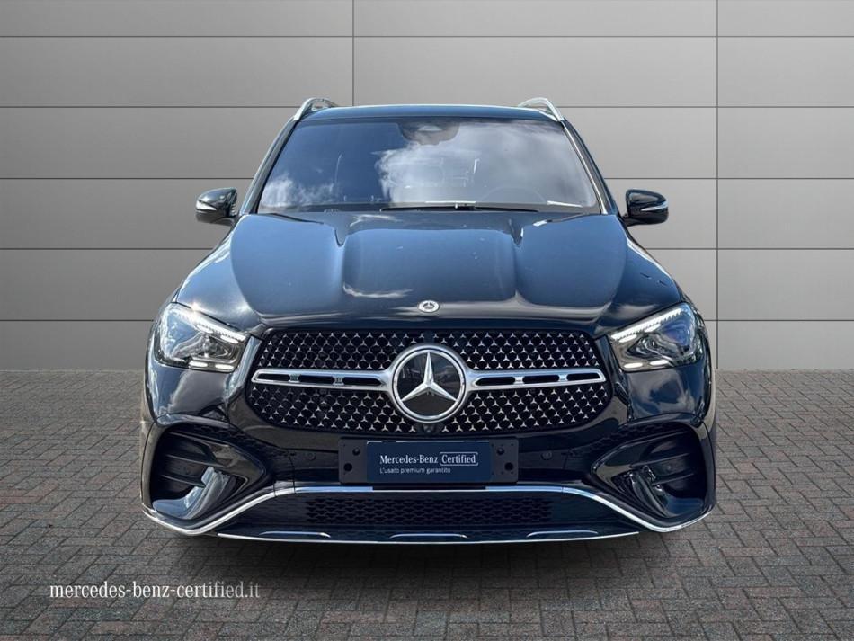 Mercedes GLE 400 400 e Plug-In-Hybrid AMG Line Premium Plus 4Matic 9G-Tronic Plus