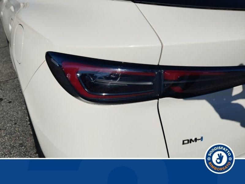 BYD Seal 6 DM-i Touring Boost