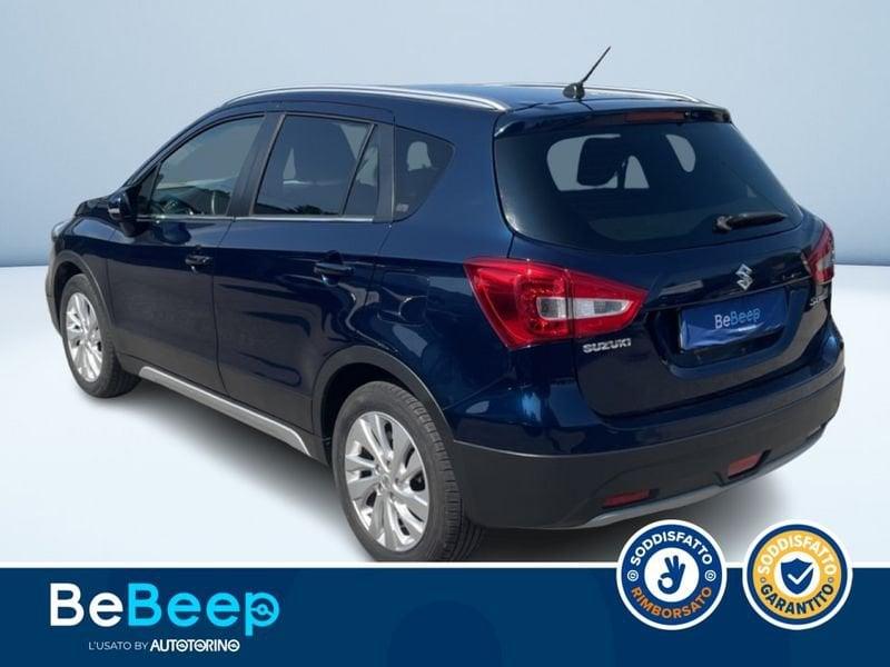 Suzuki S-Cross 1.0 BOOSTERJET COOL S&S 2WD