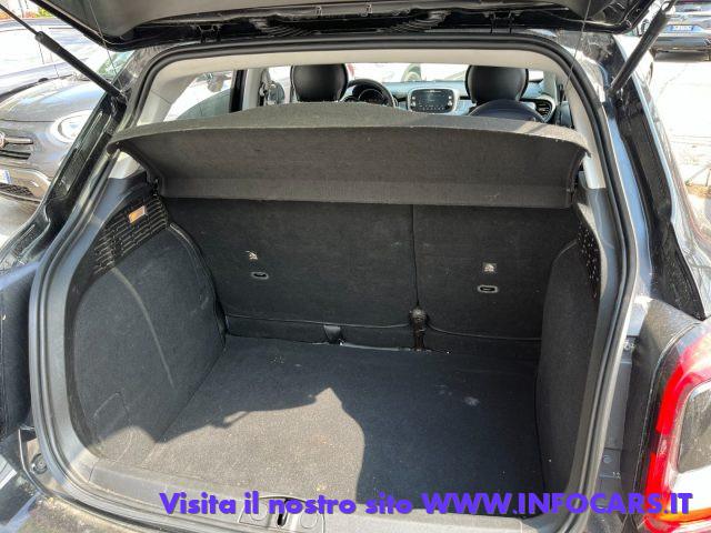 FIAT 500X 1.5 T4 Hybrid MHEV 130 CV DCT Club PROMO