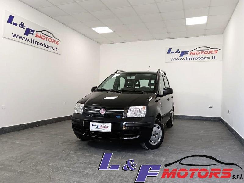 FIAT Panda Classic Panda 1.3 MJT 16V DPF Classic