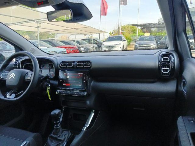 CITROEN C3 Aircross PureTech 110 S&S Plus