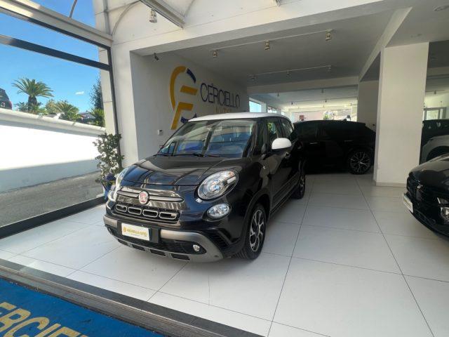 FIAT 500L 1.4 95 CV S&S Cross tua da ?139,00 mensili