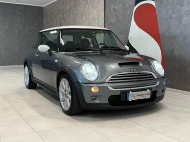 Mini Mini 3 Porte Mini 1.6 Cooper S Park Lane