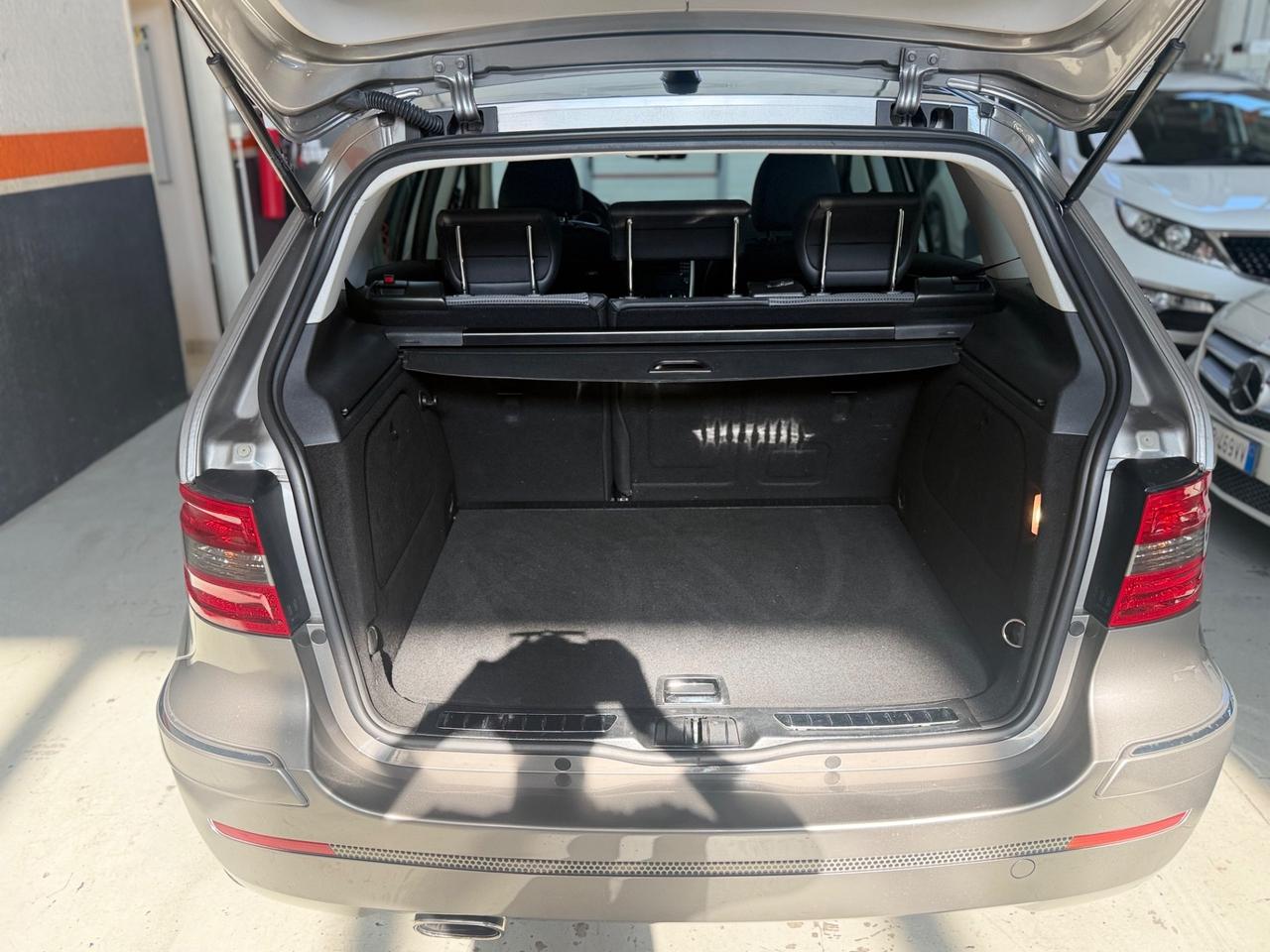 Mercedes-benz B 180 CDI Sport NEOPATENTATI