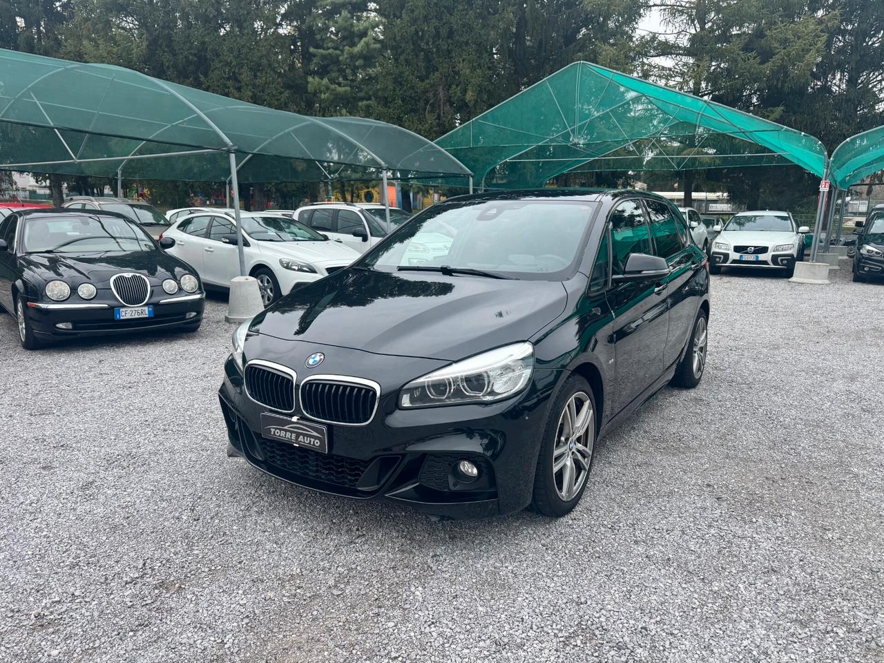 Bmw 220d xDrive Msport