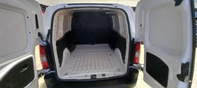 FIAT Doblo Doblò 1.5 BlueHdi 100CV