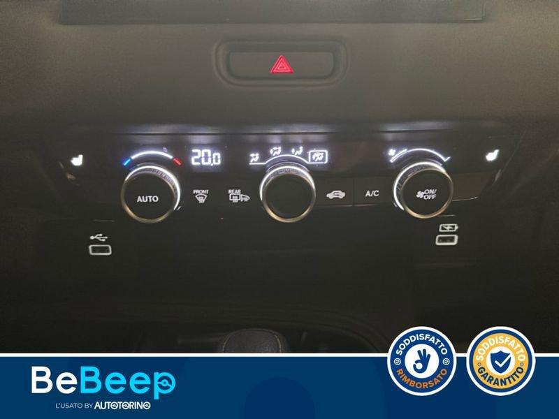 Honda HR-V 1.5 HEV ELEGANCE ECVT