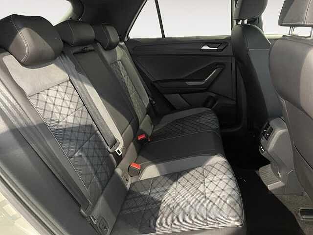 Volkswagen T-Roc 1.5TSI 150CV DSG R-Line