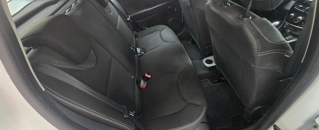 Renault Clio 1.5 dCi 8V 90CV 5 porte Costume National