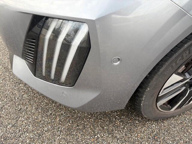 Peugeot 208 PureTech 100 Stop&Start 5 porte Allure