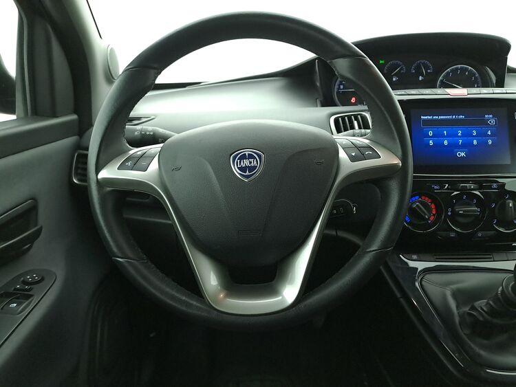 Lancia Ypsilon Hybrid Gold BR889463 1.0 Mild Hybrid 70CV