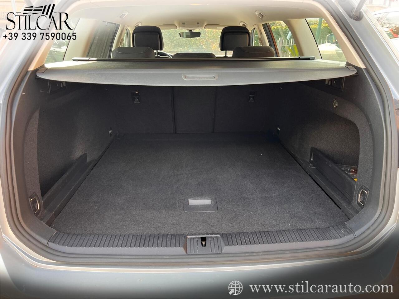 Volkswagen Passat Variant 2.0 TDI 150CV DSG Business