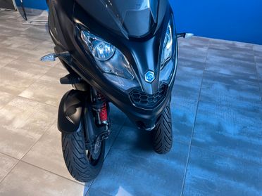 Piaggio MP3 300 hpe