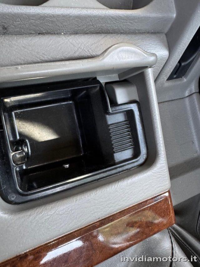 NISSAN Patrol GR 3.0TD Di Luxury ASI