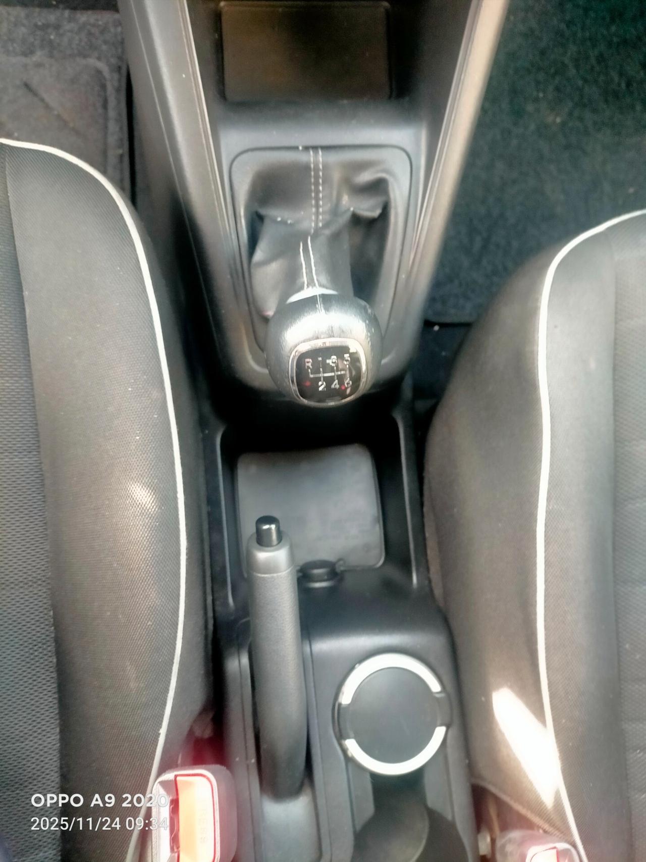 Kia Venga 1.4 CRDi 90CV Cool