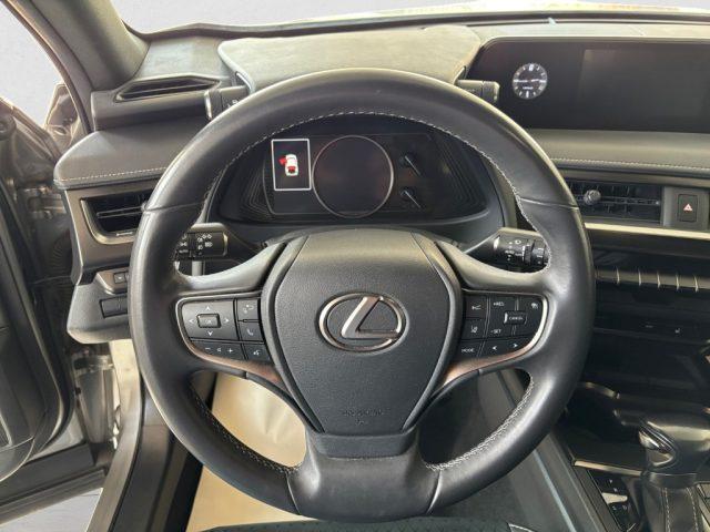 LEXUS UX 250h UX Hybrid 4WD Midnight