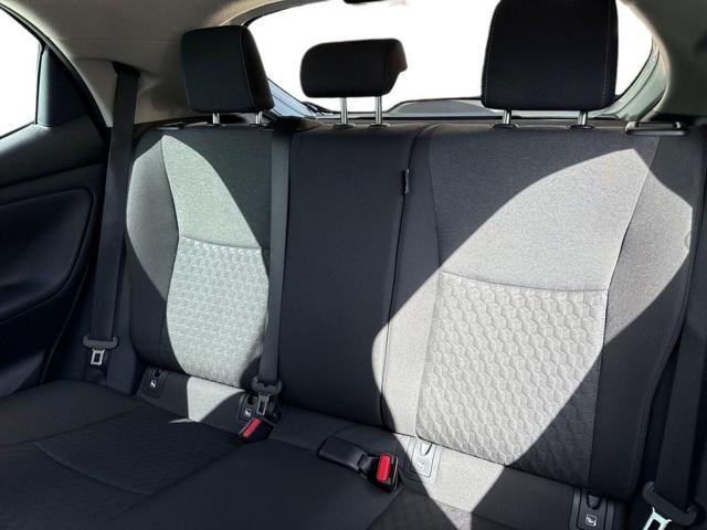 TOYOTA Yaris 1.5 Hybrid 5 porte Trend