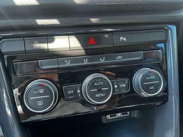 Volkswagen T-Roc T-Roc 2017 2.0 tdi Advanced 4motion dsg