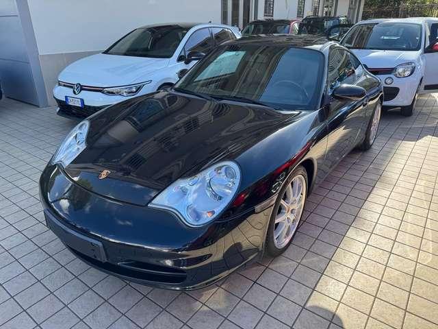 Porsche 996 carrera 2 3.6 320 CV coupè tiptronic