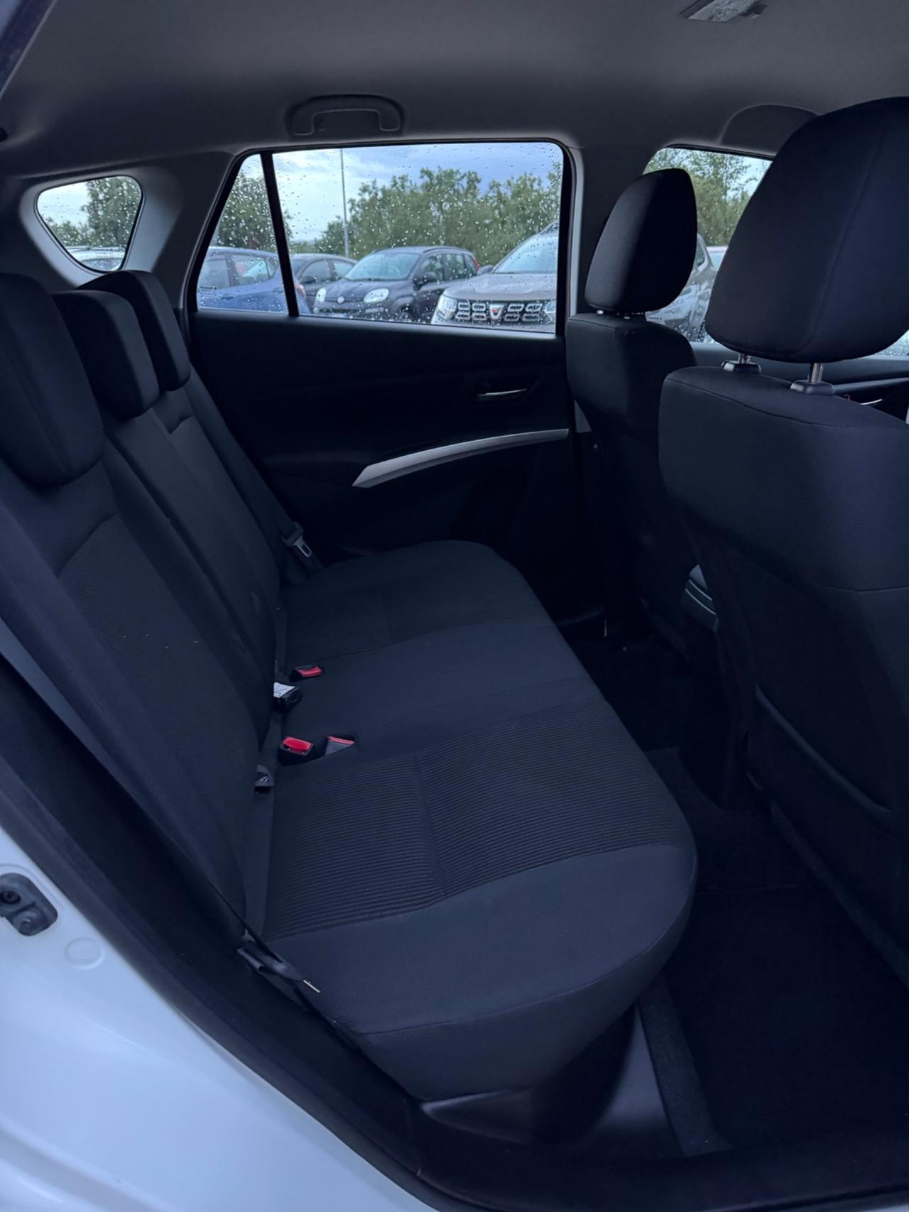 Suzuki SX4 S-Cross 1.0 Benzina permute rate garanzia