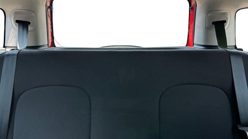 FIAT Panda 1.2 Easy s&s 69cv my19