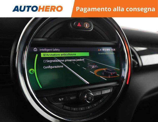 MINI Cooper S 2.0 Cooper S 5 porte