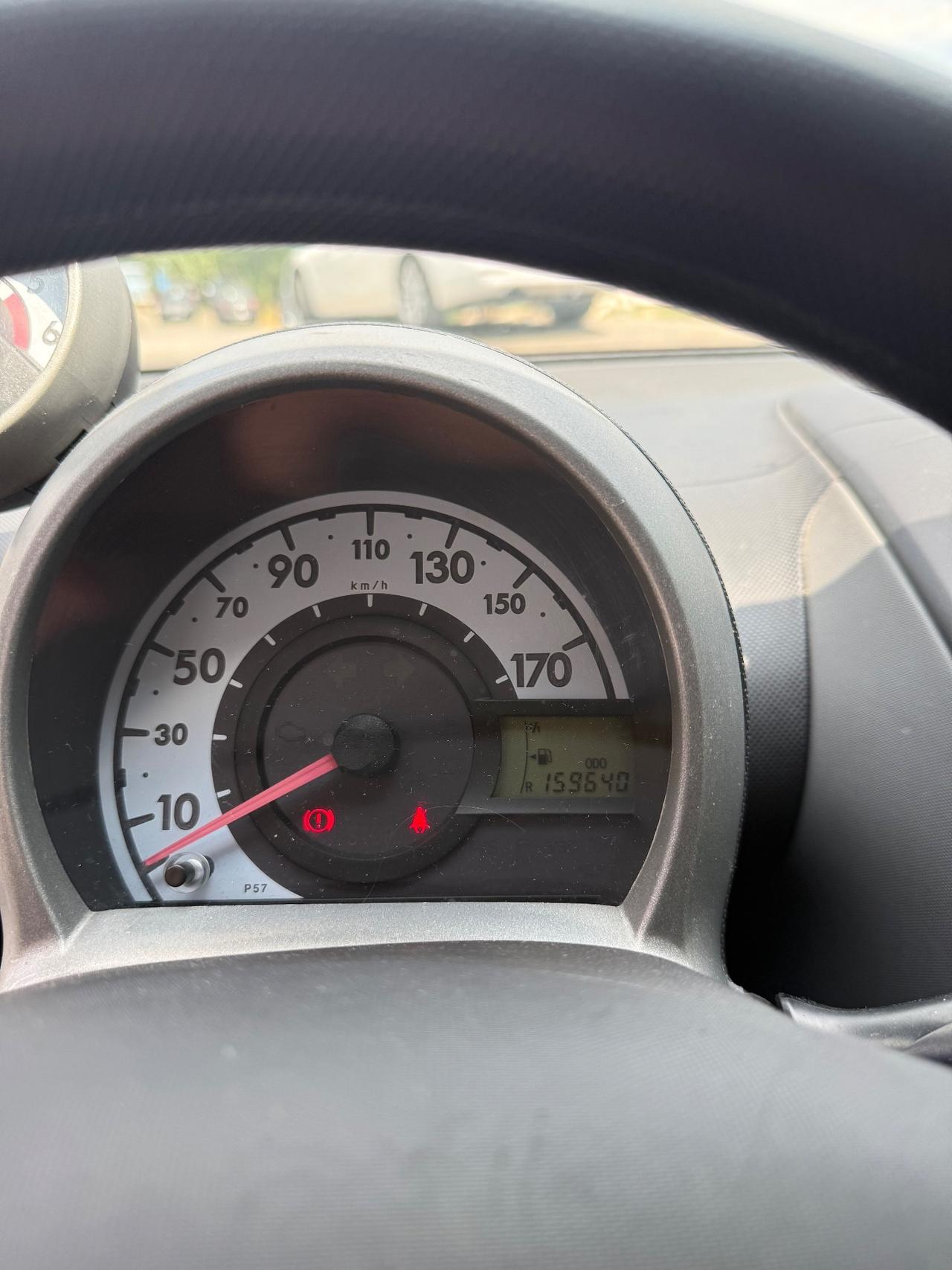 Peugeot 107 1.4 HDi DIESEL
