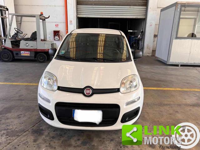 FIAT Panda 1.3 MJT 80 CV S&S Easy