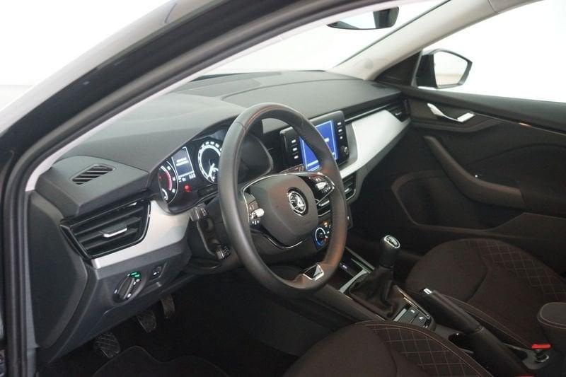 Skoda Kamiq 1.0 TSI Ambition