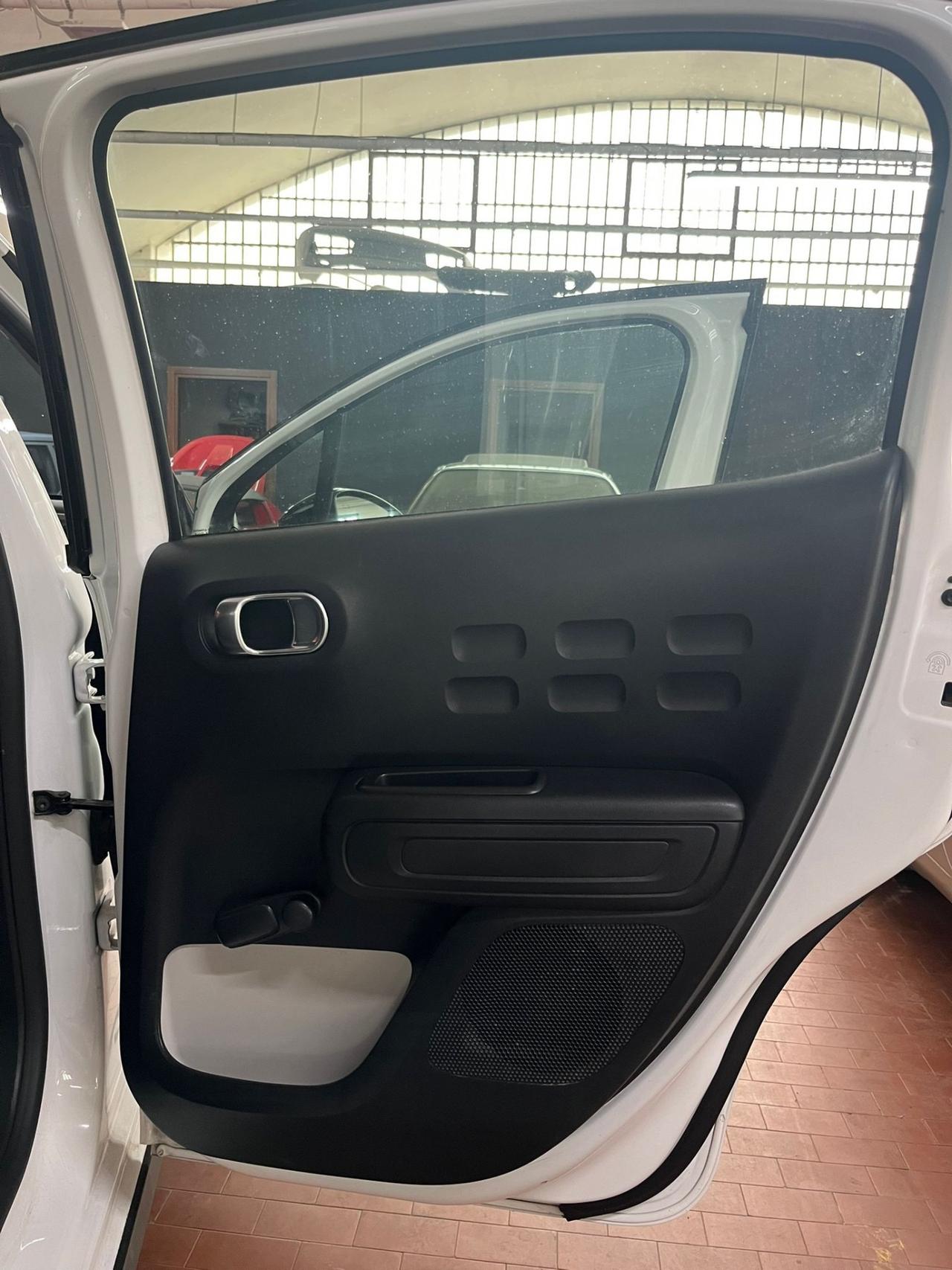 Citroen C3 PureTech 68 Feel