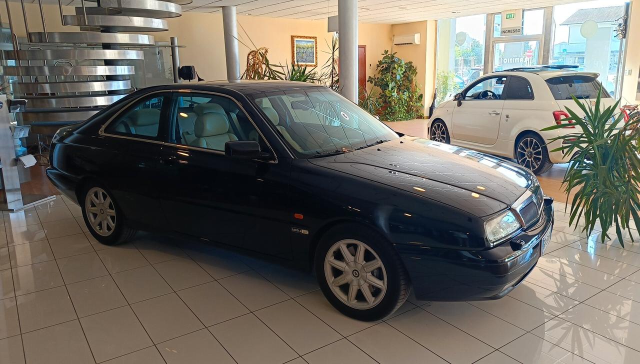 Lancia K 2.0i turbo 20V cat Coupé