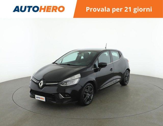 RENAULT Clio dCi 8V 75 CV 5 porte Moschino Zen