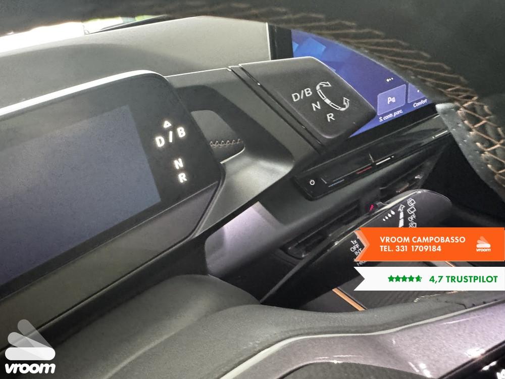 CUPRA Born 58kWh 204 CV