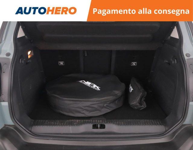 CITROEN C3 Aircross PureTech 110 S&S Shine Pack