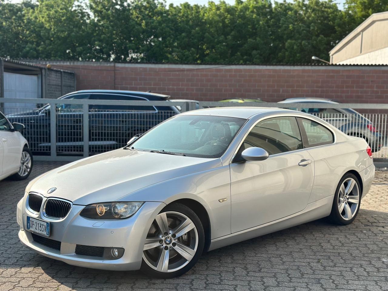 Bmw 330 330i cat MSport